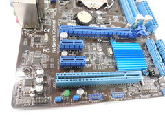 Материнская плата ASUS B75M-A - Pic n 261032