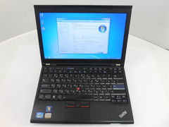 Ноутбук Lenovo ThinkPad X220 - Pic n 261035