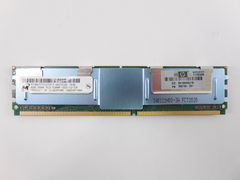 Серверная память FB-DIMM DDR2 4GB Micron