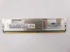 Серверная память FB-DIMM DDR2 4GB Samsung