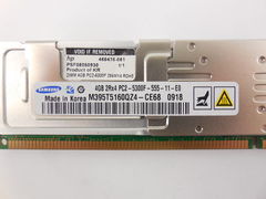 Серверная память FB-DIMM DDR2 4GB Samsung - Pic n 261044