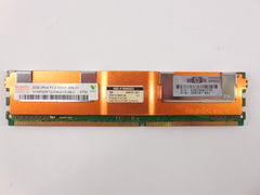 Модуль памяти Hynix FB-DIMM DDR2 2Gb 