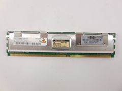 Модуль памяти Qimonda FB-DIMM DDR2 2Gb 