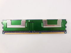 Серверная память FB-DIMM DDR3 4GB Nanya - Pic n 261054