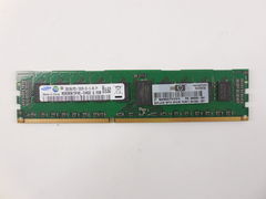 Серверная память ECC DDR3 2GB Samsung
