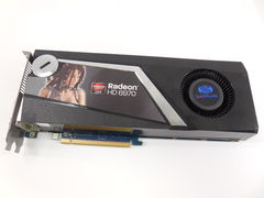 Видеокарта PCI-E Sapphire Radeon HD 6970, 2Gb