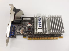 Видеокарта PCI-E MSI GeForce 8400 GS 512Mb