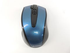 Беспроводная мышь A4Tech G9-500F Blue - Pic n 261174