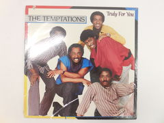 Пластинка The Temptations Truly for you