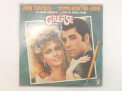 Пластинка The Original Soundtrack Grease