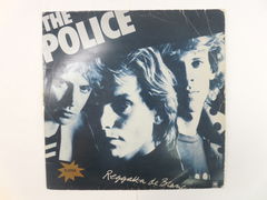 Пластинка The Police Reggatta de Blanc