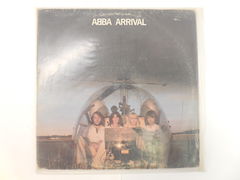Пластинка Abba Arrival