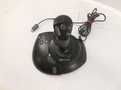 Джойстик Microsoft SideWinder Precision Pro - Pic n 261212