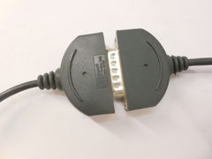 Джойстик Microsoft SideWinder Precision Pro - Pic n 261212