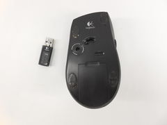 Беспроводная мышь Logitech MX620 - Pic n 261267