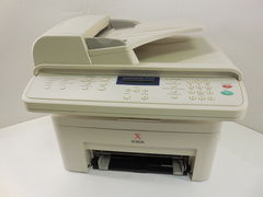 МФУ Xerox WorkCentre PE220, USB, LPT, ЖК-панель