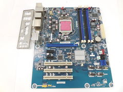 Мат. плата Socket 1155 Intel DH67CL