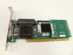 Контроллер LSI Logic PCBX520-A2 Ultra320 SCSI RAID