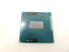 Процессор для ноутбука Intel Core i5-3210M