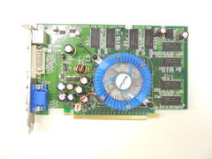 Видеокарта PCI-E Leadtek WinFast PX6200 TD - Pic n 261388