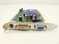 Видеокарта PCI-E Leadtek WinFast PX6200 TD - Pic n 261388