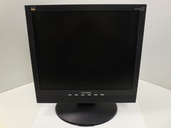 ЖК-монитор 17" Viewsonic VA712b - Pic n 261393