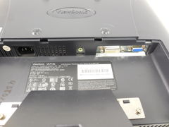 ЖК-монитор 17" Viewsonic VA712b - Pic n 261393