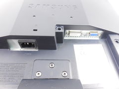 ЖК-монитор 17" Samsung SyncMaster 730BF - Pic n 261399