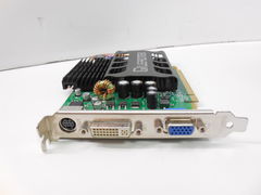Видеокарта Leadtek WinFast PX7600 GS TDH 256Mb - Pic n 261407