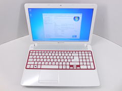Ноутбук Packard Bell EasyNote TV43HC