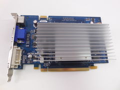 Видеокарта PCI-E GeForce 7600 GS, 256Mb