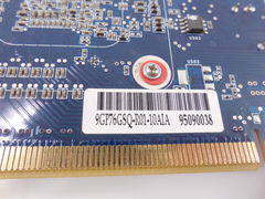 Видеокарта PCI-E GeForce 7600 GS, 256Mb - Pic n 261418
