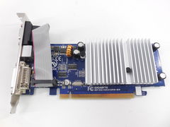 Видеокарта PCI-E Gigabyte Radeon X1050, 512Mb