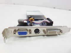 Видеокарта PCI-E Gigabyte Radeon X1050, 512Mb - Pic n 261465