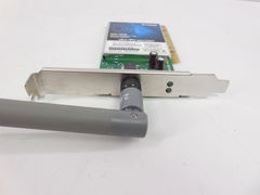 Wi-Fi адаптер PCI D-link AirPremier DWL-G550 - Pic n 261554