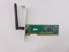 WiFi адаптер PCI D-Link DWA-525