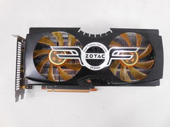 Видеокарта PCI-E Zotac GTX480 AMP! 1536MB
