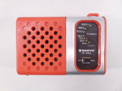 Портативный радиоприемник Sanyo RP 1250