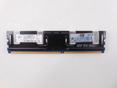 Модуль памяти Nanya FB-DIMM DDR2 1Gb 