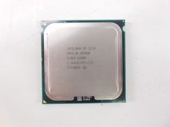 Процессор Intel Xeon Processor 5150 2.66GHz - Pic n 261618