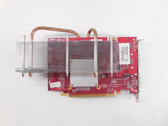 Видеокарта PCI-E MSI GeForce 8600GT 512MB - Pic n 261644