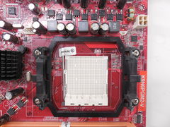 Материнская плата MSI MS-7309 K9N6PGM2-V - Pic n 261651