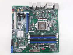 Материнская плата Intel DQ67SW - Pic n 261653