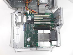 Компьютер Apple Power Macintosh G4 733 Quicksilver - Pic n 261664