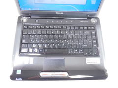 Ноутбук Toshiba SATELLITE A300-15G, Core2Duo - Pic n 261567