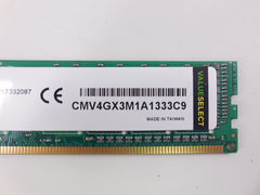 Модуль памяти DDR3 4Gb Corsair  - Pic n 261675