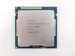 Процессор Intel Celeron G1620 2.7GHz