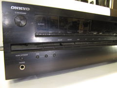 AV-ресивер 5.1 Onkyo TX-SR333 - Pic n 261681