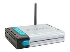 WiFi точка доступа D-Link AirPlusG+ DWL-2000AP+