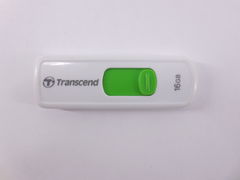 Флэш накопитель Transcend JetFlash 530 16Gb - Pic n 261705